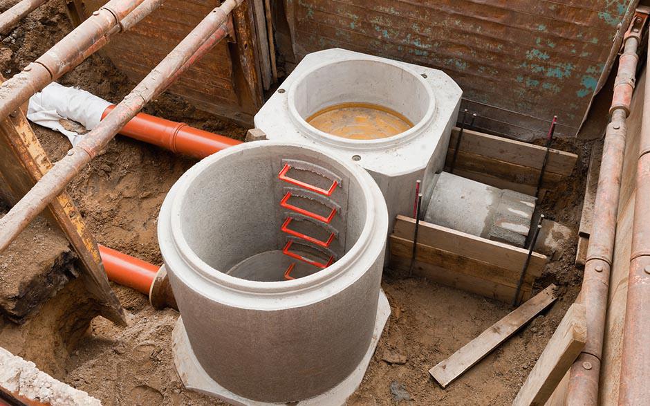 nettoyage canalisation pvc Le Chesnay