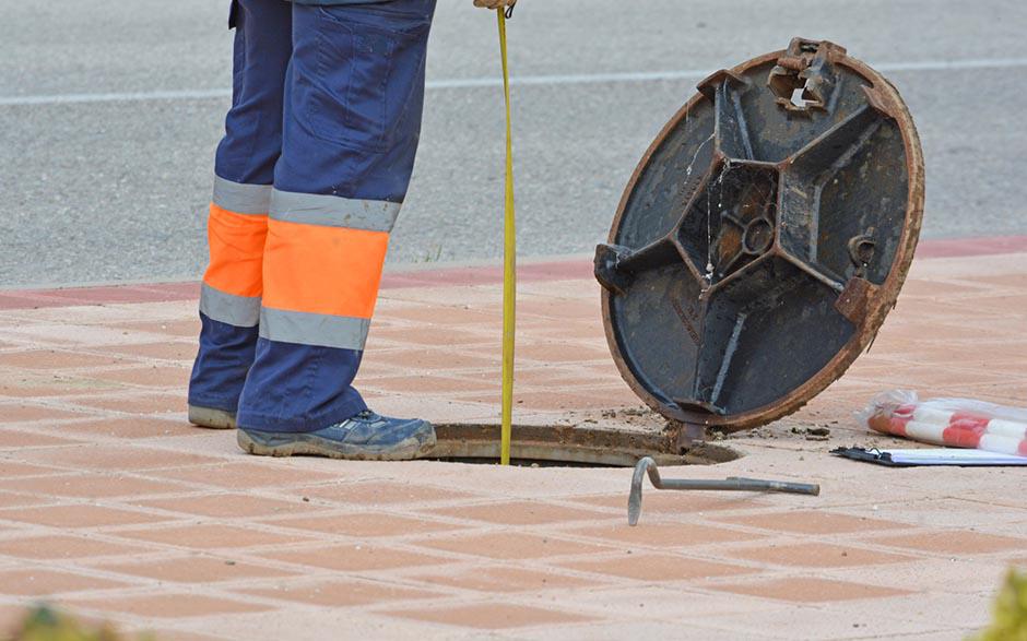 déboucheur canalisation ecologique Levallois-Perret