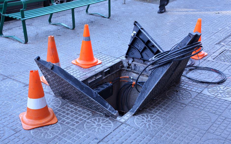 déboucheur grosse canalisation Saint-Prix