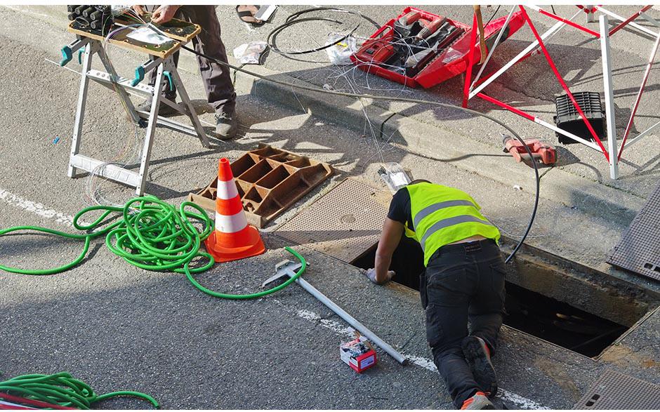 nettoyage de canalisation Saint-Prix