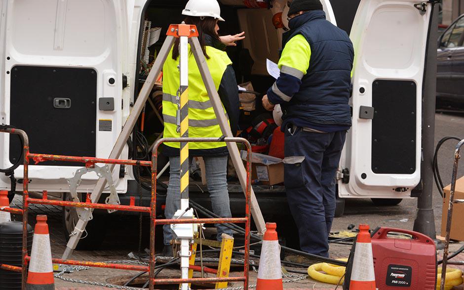 nettoyage de canalisation Saint-Prix