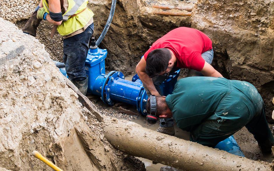 déboucheur canalisation efficace La Verrière